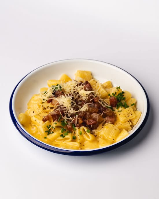 Carbonara Deli