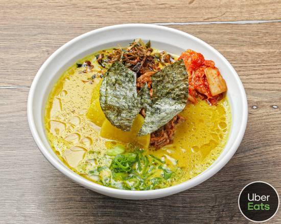 Ramen Wu Tang Men