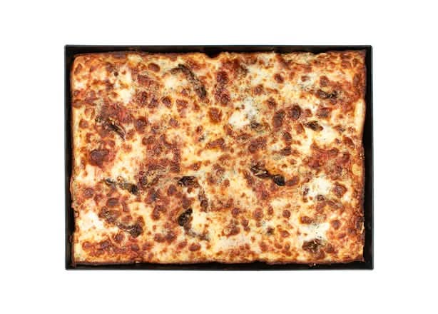 Pizza Marrakesh
