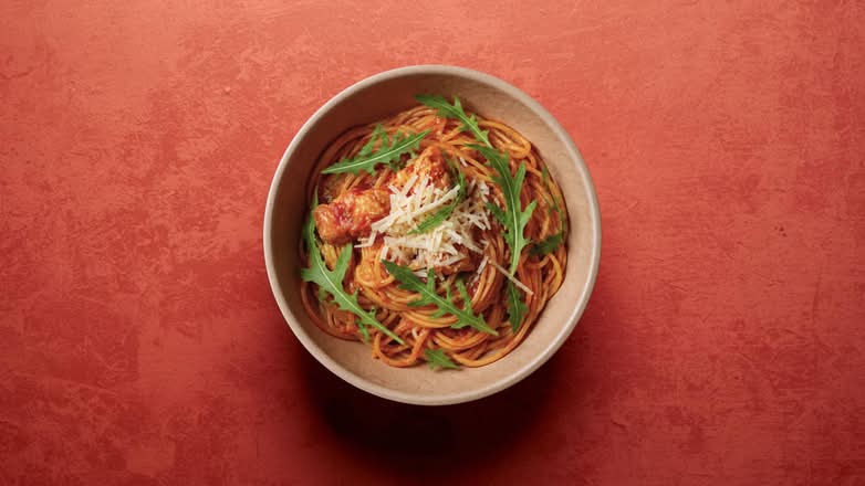 34. Pomodoro Chicken