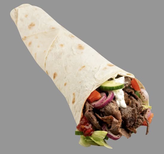 Kebab Lawasz