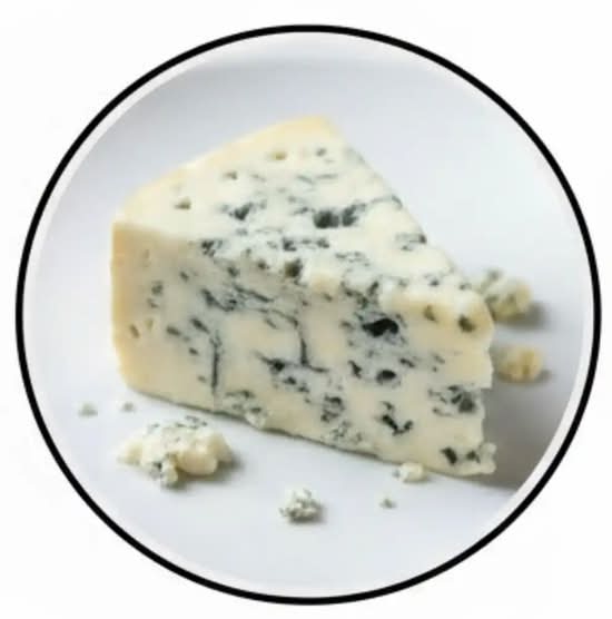 Sos Blue Cheese