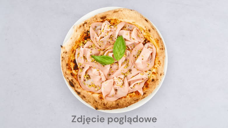 Mortadella