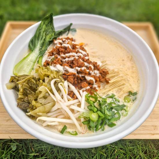 C.R.E.A.M.Y MISO