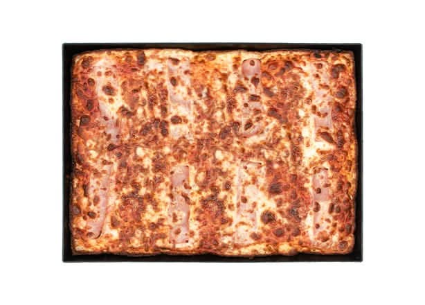 Pizza Hamon