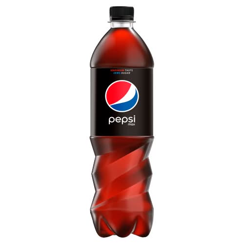 Pepsi Max 0,85