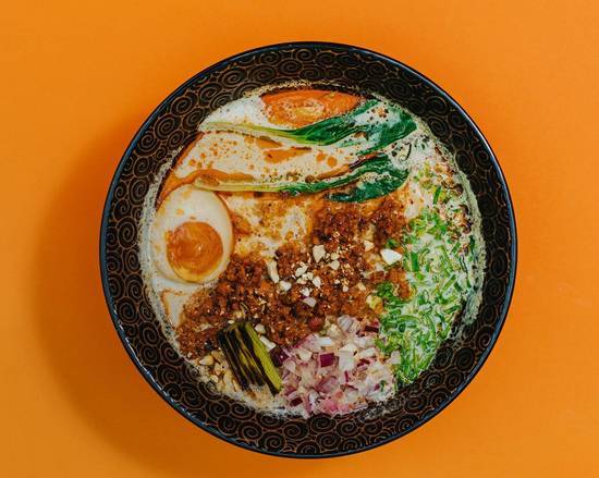 Ramen Tantanmen