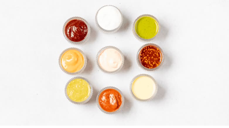 Mayo chilli T