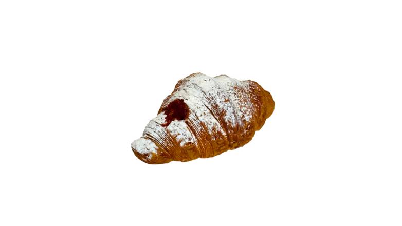 Cornetto malina