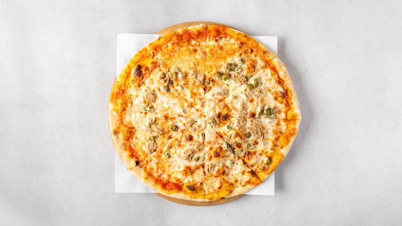Pizza Tonno