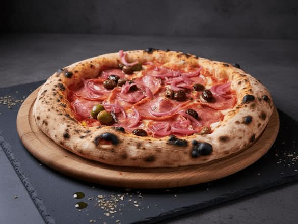 5 - SALAMI Soprano