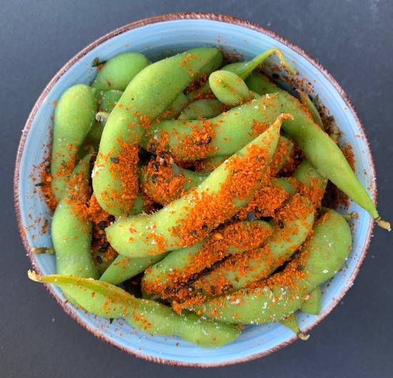 Edamame Ostre