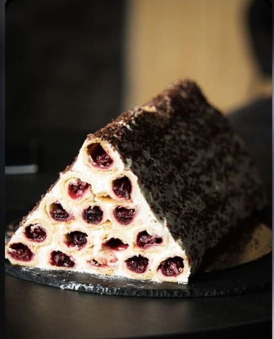 Tort Izba