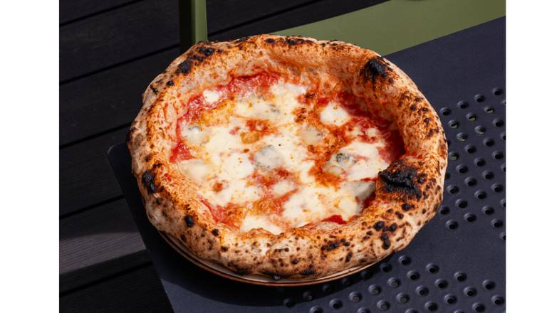 Quattro Formaggi