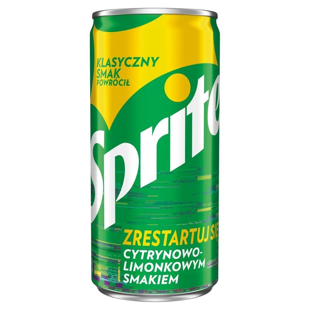 Sprite (0,2 l)