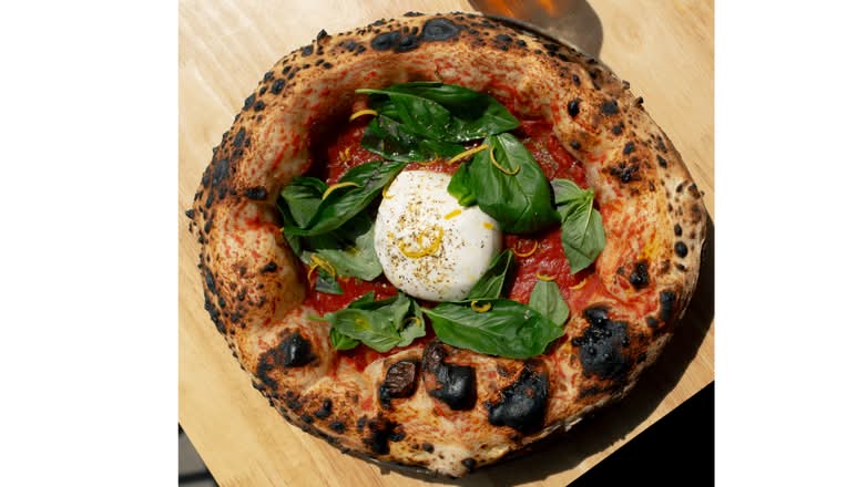 Burrata