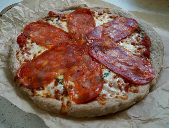 SALAMI PICANTE