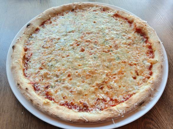 Pizza Serowa