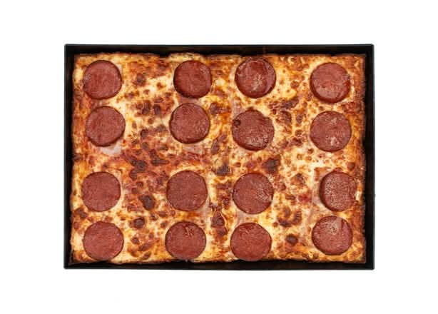 Pizza Express