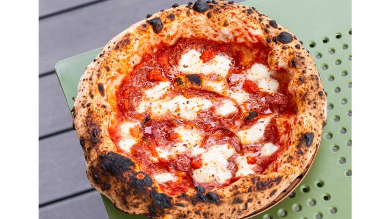 Salami Piccante