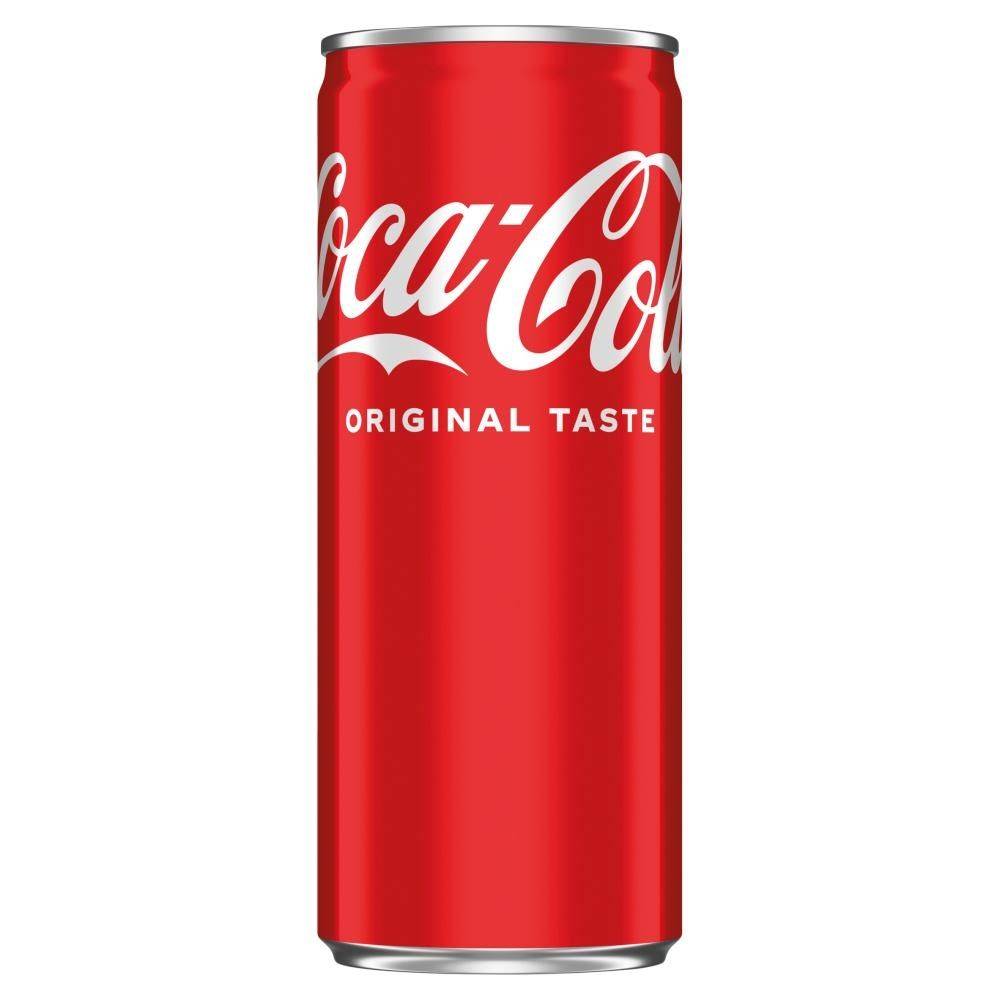 Coca-Cola 0,25L