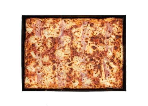 Pizza Hawajska