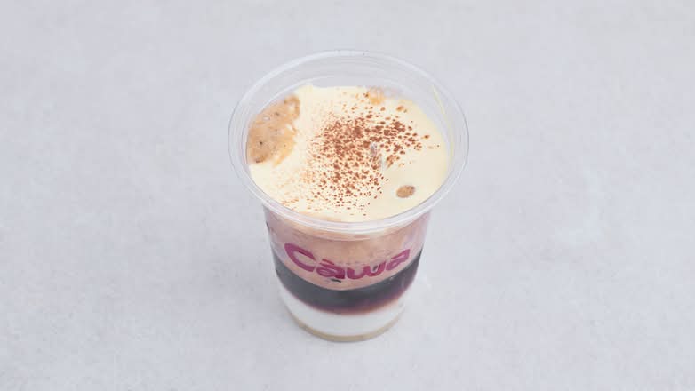 Kawa Coco mrożona