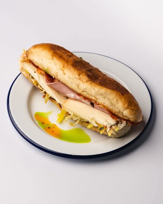 Original Deli