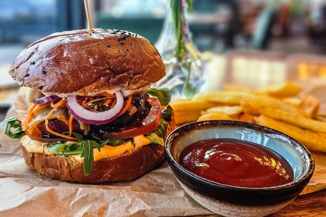 Burger