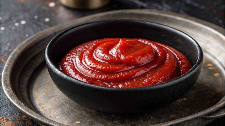 Ketchup