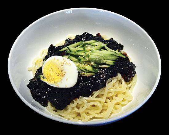 Chajangmyun