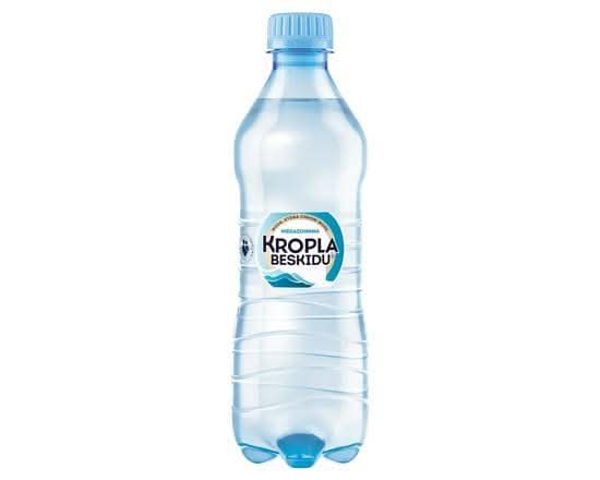 Woda (500 ml)