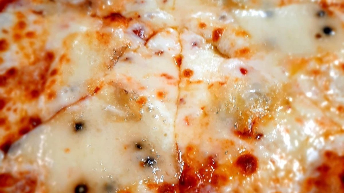 Quattro formaggi