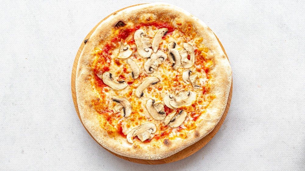 Funghi