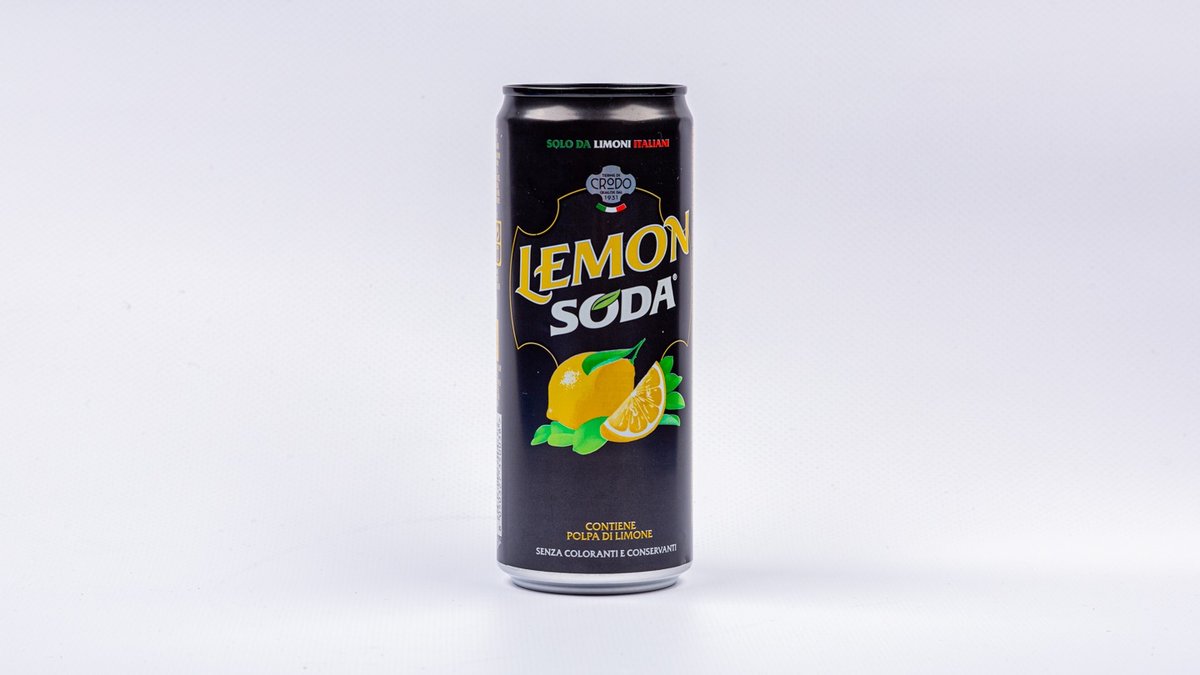 Lemonsoda