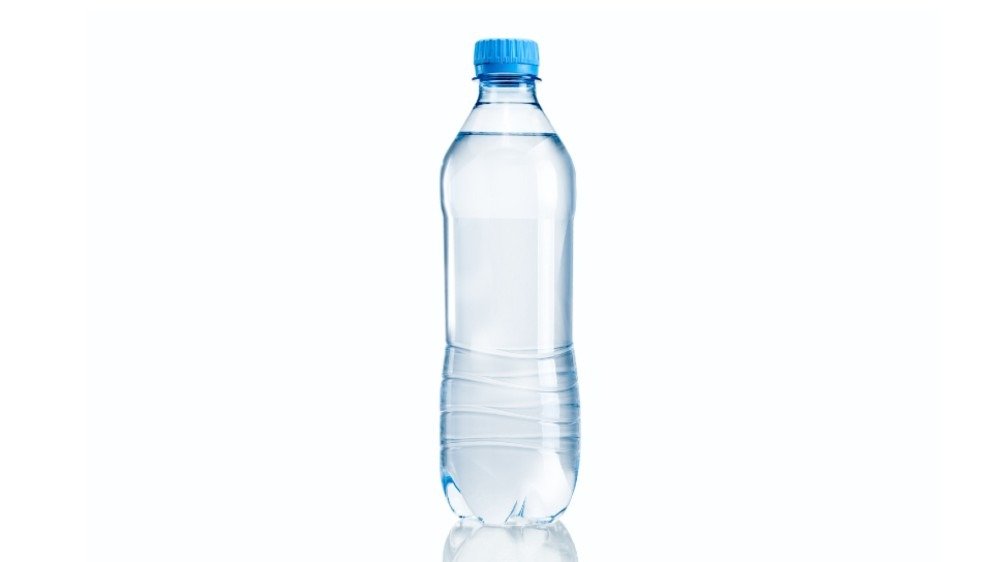 Woda niegazowana 500ml