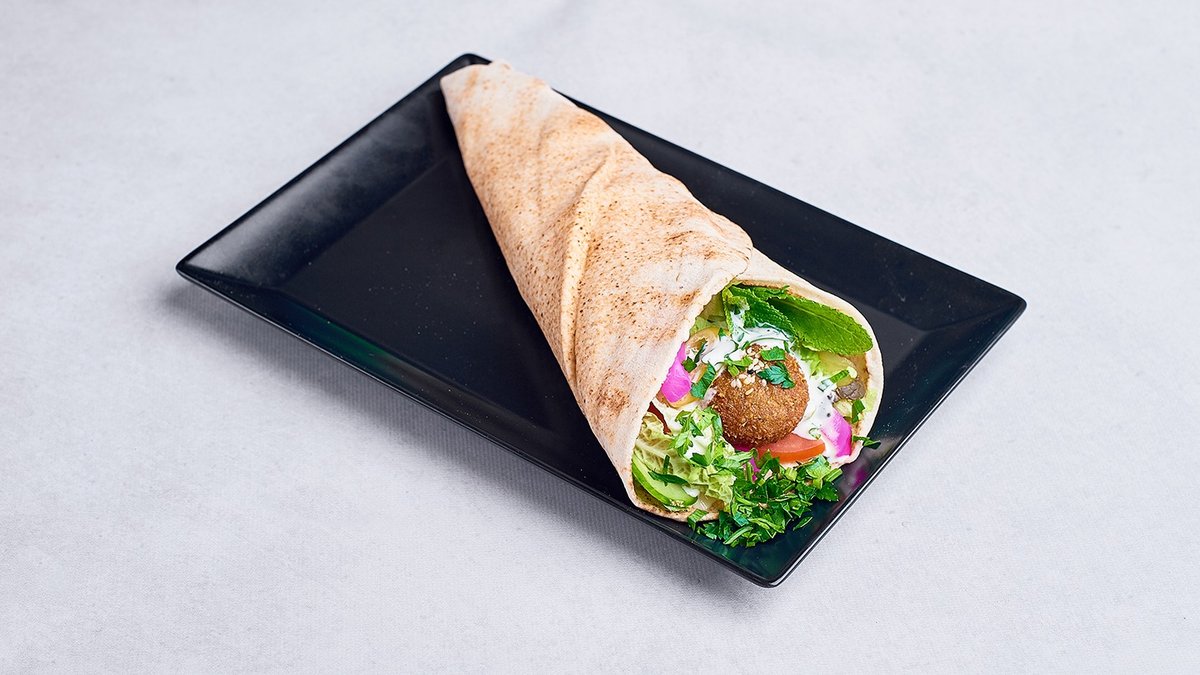 Falafel Classic