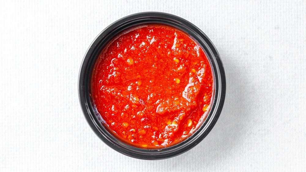 PEPERONCINO