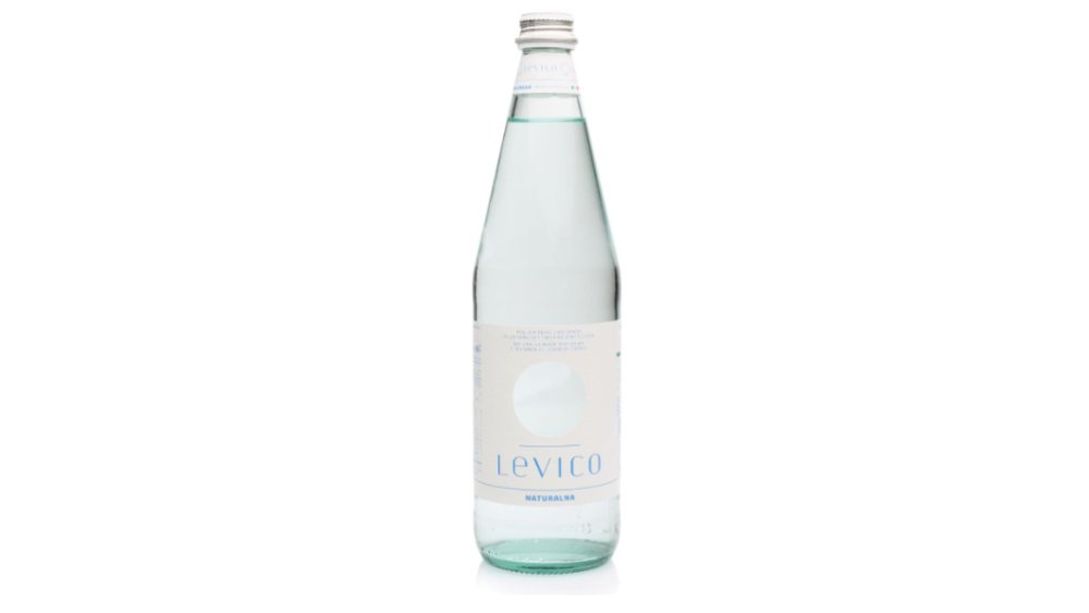 Woda Levico Mineralna 0,75l