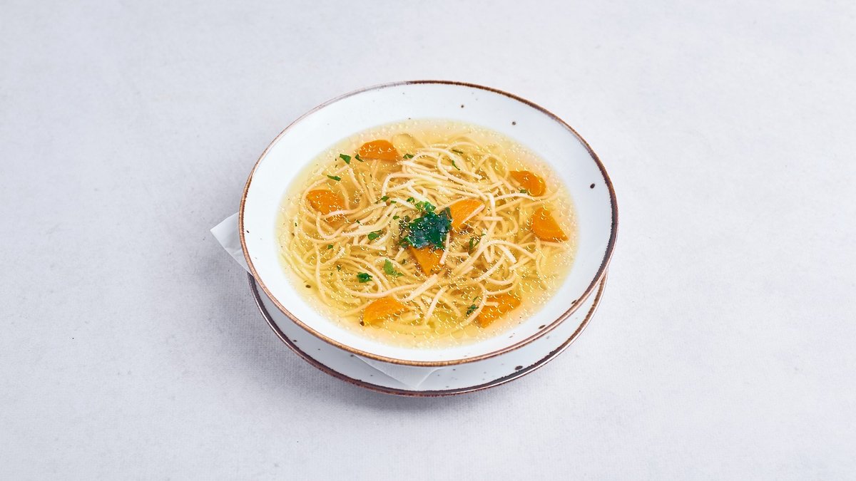 Zupa do wyboru