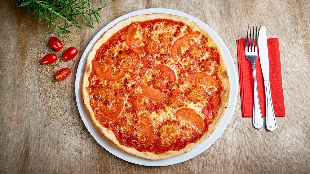 Margherita Bella