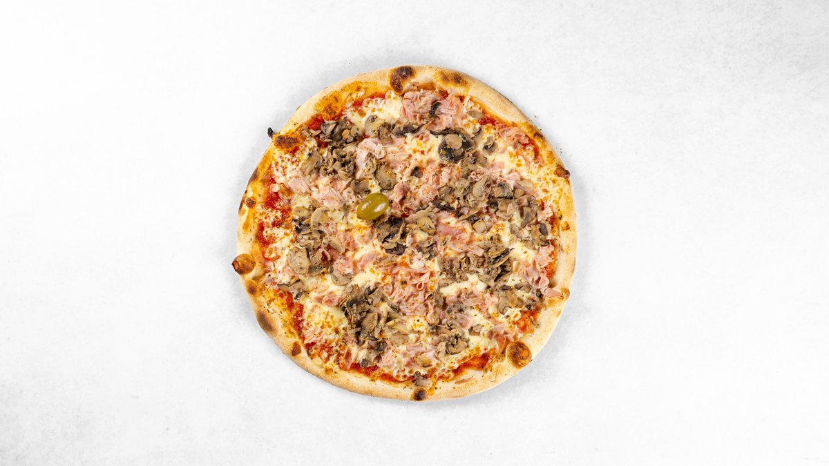 Pollo dorato