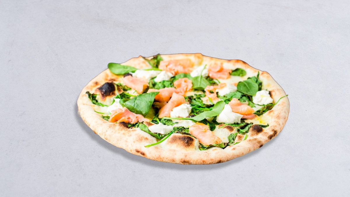 Al Salmone