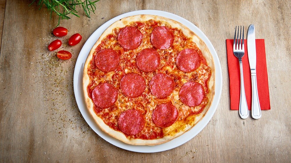 Pepperoni