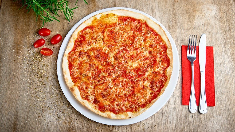 Margherita