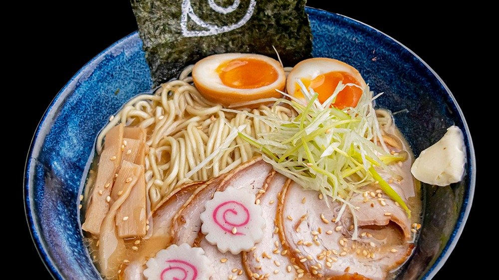 Naruto Ramen