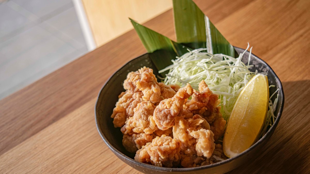 Karaage