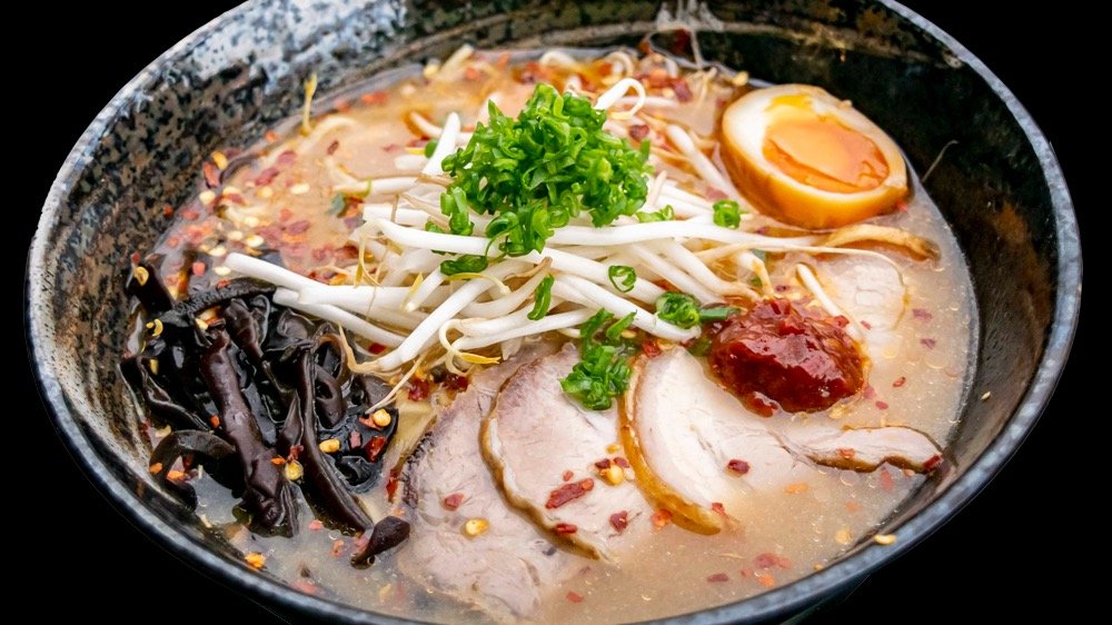 Gekikara Miso