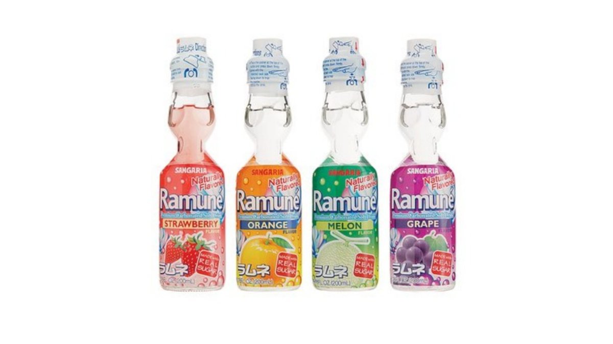 Ramune