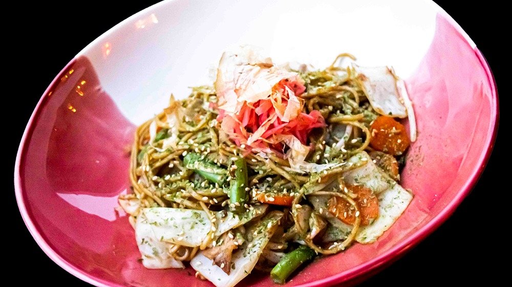 Yakisoba